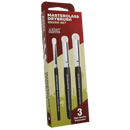 Army Painter | Masterclass Drybrush Set