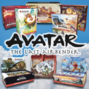MtG : Avatar: The Last Airbender - Boosters, Bundles, Beginner & Scene Box