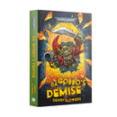 BLR | 40K : Da Red Gobbo Series (Hardcover)
