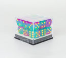 Sirius Dice : 12mm Dice Block (18xD6)