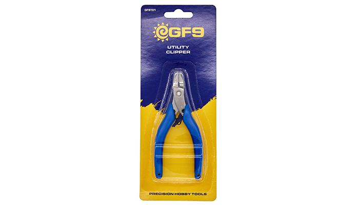 GF9 : Hobby Tools