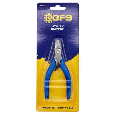 Gale Force Nine | Utility Clippers