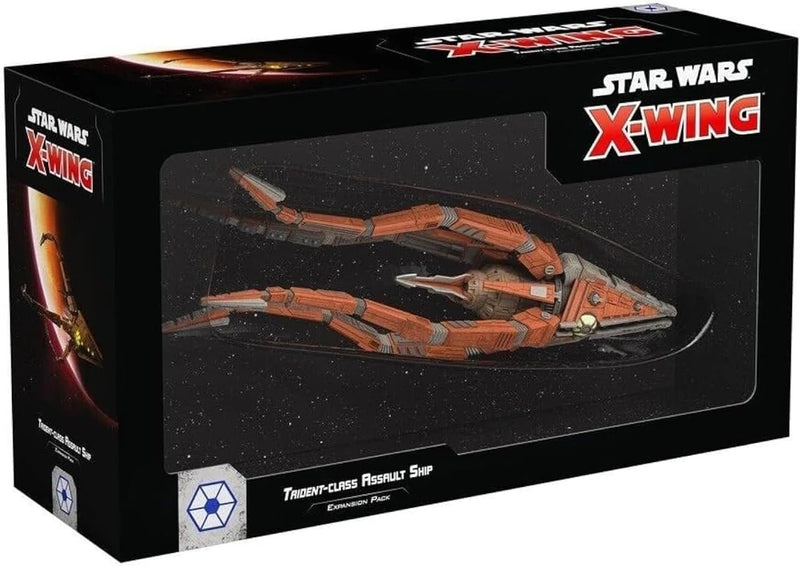 Trident-class Assault Ship - Expansion Pack