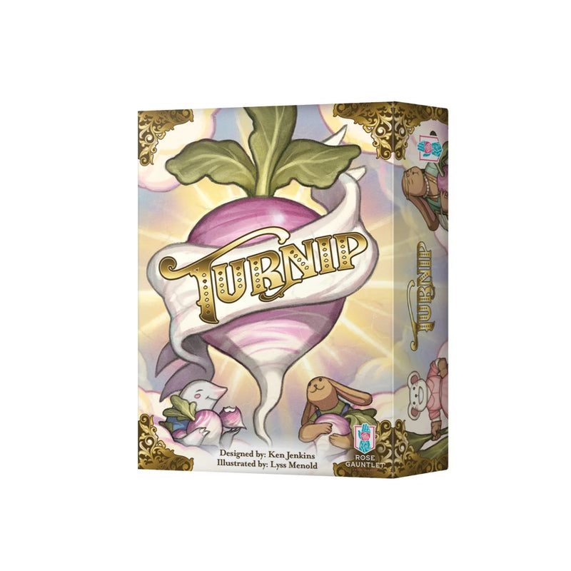 Turnip