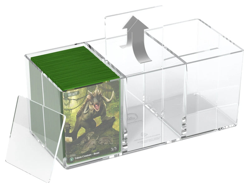 Ultimate Guard | Stack'n'Safe 480