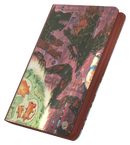 UltimateGuard : Xenoskin ZipFolio