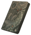 UltimateGuard : Xenoskin ZipFolio