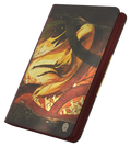 UltimateGuard : Xenoskin ZipFolio