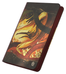 UltimateGuard : Xenoskin ZipFolio