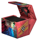 Ultimate Guard : Xenoskin Sidewinder (100+) - MtG Themed