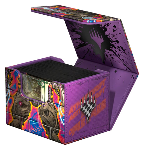 Xenoskin Sidewinder (100+) : MtG - Aetherdrift