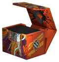 UltimateGuard : Xenoskin Sidewinder - Themed