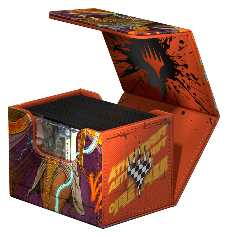 UltimateGuard : Xenoskin Sidewinder - Themed