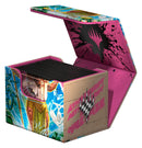 Ultimate Guard : Xenoskin Sidewinder (100+) - MtG Themed