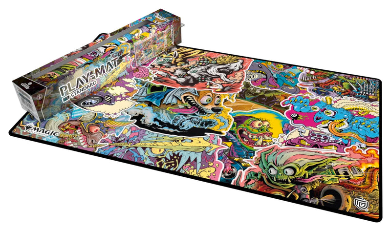 UltimateGuard : Playmats