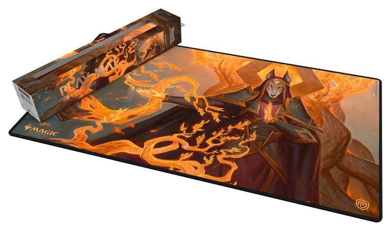 UltimateGuard : Playmats