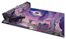 Stitched Edge Playmat : MtG - Edge of Eternities