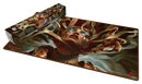 Stitched Edge Playmat | MtG - Reality Fracture