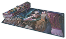 Stitched Edge Playmat | MtG - Reality Fracture