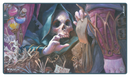 Stitched Edge Playmat | MtG - Reality Fracture