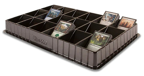 UltraPro : TCG Sorting Tray (18 Slot)