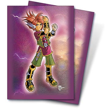 Yu-Gi-Oh! | Art Sleeves (50 - Japanese)