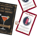 Düngeonmeister: The Deck of Many Drinks