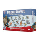 BloodBowl : Teams & Big 'Uns