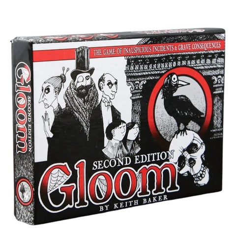 Gloom (2nd Ed.)