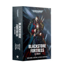 BLR | 40K : Blackstone Fortress (Paperback)
