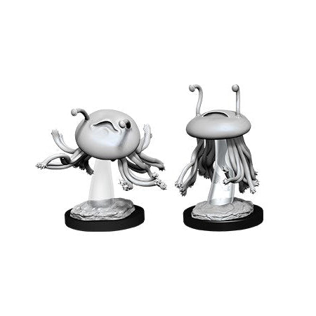 WizK!ds : Nolzur's - Monster (2-Pack)