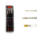 ArmyPainter : Brush Sets (3)