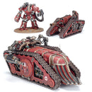 30K : Mechanicum | Heavy Support Force