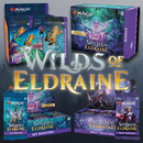 MtG : Wilds of Eldraine - Boosters & Bundles