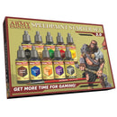ArmyPainter : Paint Sets