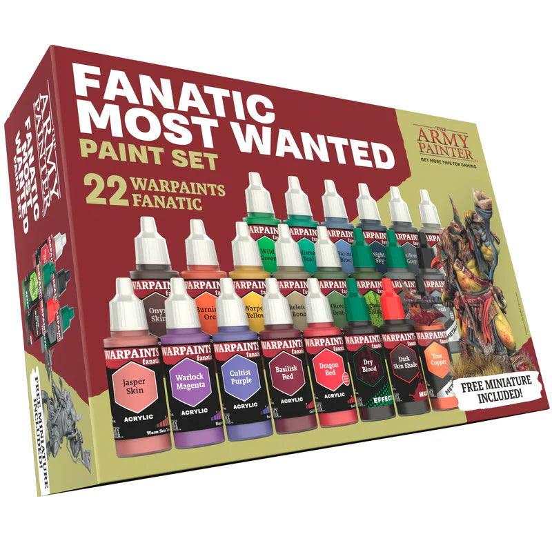 ArmyPainter : Paint Sets