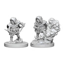 Nolzur's | Halfling Rogue (2)