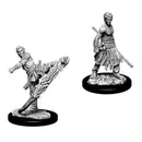 D&D : Nolzur's Player Character - Elf / Half-Elf (2-Pack)