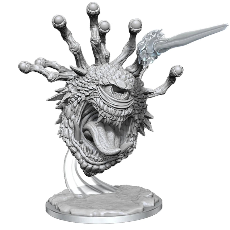 D&D Frameworks Miniatures | Beholder