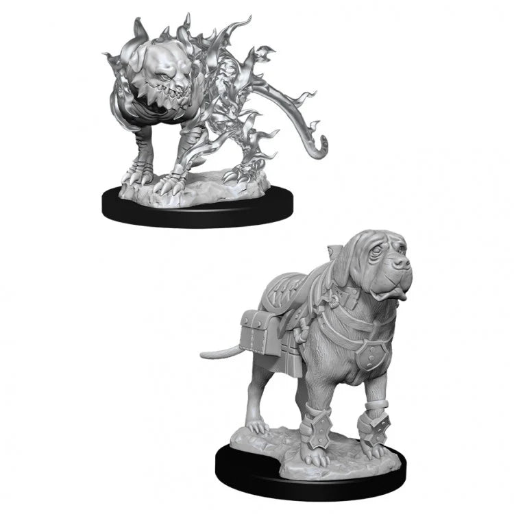 WizK!ds : Nolzur's - Monster (2-Pack)
