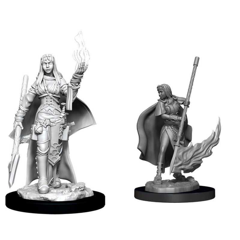 WizK!ds : DeepCuts - Human (2-Pack)