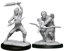 D&D : Nolzur's Player Character - Misc. (2-Pack)