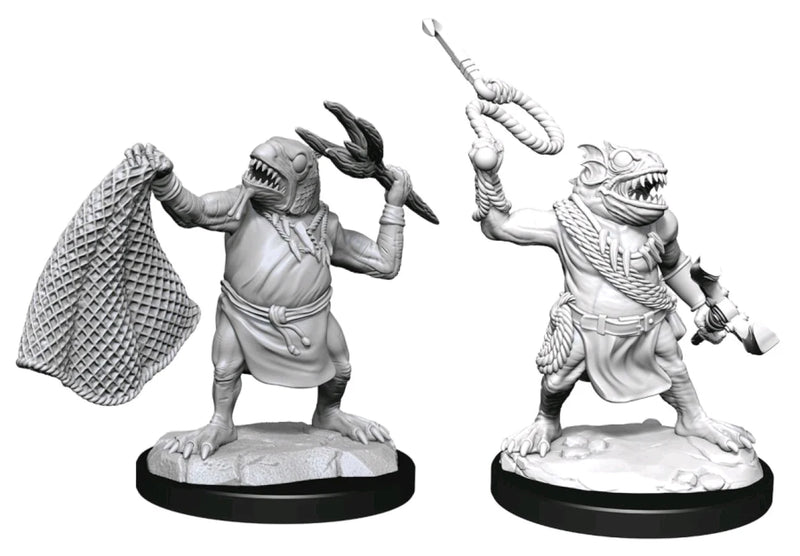 WizK!ds : Nolzur's - Monster (2-Pack)