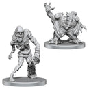 Nolzur's | Rutterkin & Maw Demon (2)