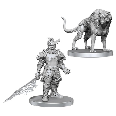Nolzur's | Hell Hound & Narzugon (2)