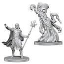 Nolzur's | Drow Mage & Yochlol (2)