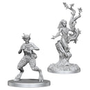 Nolzur's | Satyr & Dryad (2)