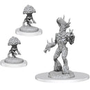 Nolzur's | Myconid Sovereign & Sprouts (3)