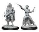 Deep Cuts | Bounty Hunter & Outlaw (2)