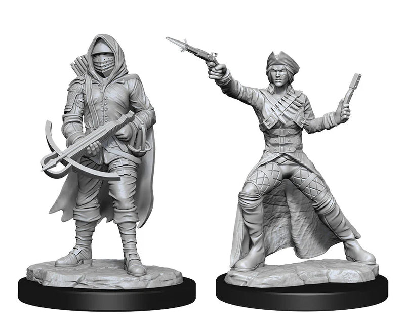 Deep Cuts | Bounty Hunter & Outlaw (2)